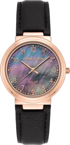 Кварцевые Anne Klein AK3712RGBK сталь