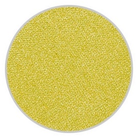 Make-Up Atelier Paris тени прессованные T082 082 Canari (Канареечно жёлтый)