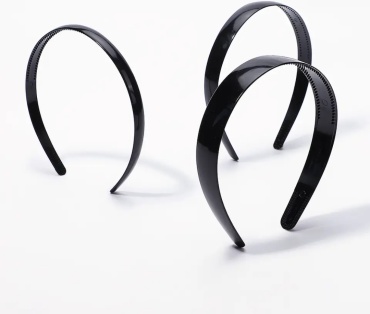 Accessories ободок 3 шт