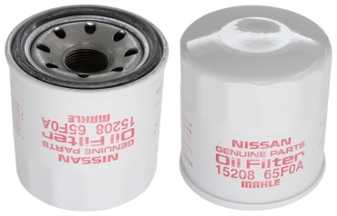 Nissan масляный 1520865F0A