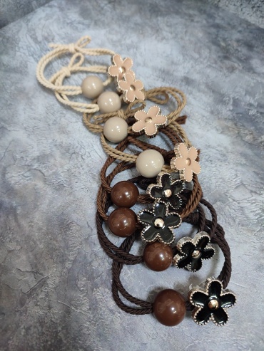Accessories резинка 8 шт