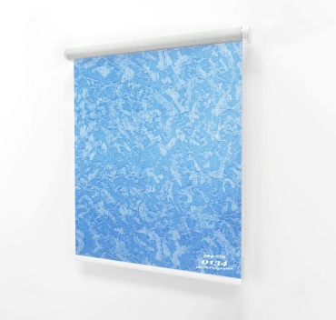 SKY SILK LTD mini2471 синий 85 см