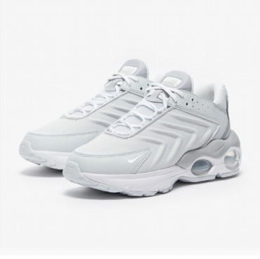 Кроссовки Nike AIR MAX TW серый