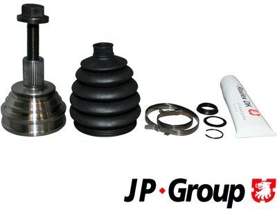 JP GROUP Шарнирный Комплект, Приводной Вал 1143300610
