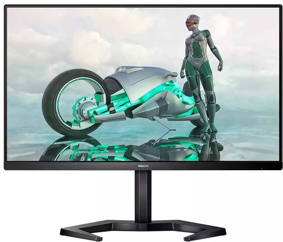 Монитор 23.8" Philips 24M1N3200ZS/01 черный