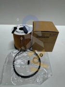 MOBIS масляный фильтр 26350-2M000