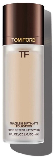 TOM FORD Traceless Soft Matte тональный крем 2.0 Buff 30 мл