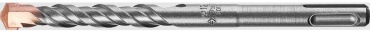 ЗУБР бур 29314-210-06_z01 (SDS-plus, 6х160х210 мм) 1 шт