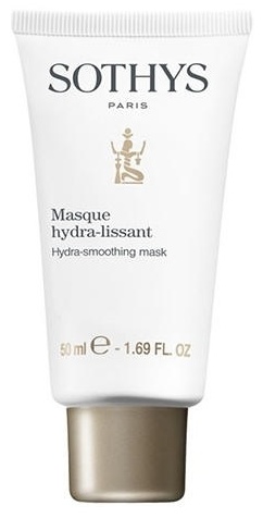 Маска для лица SOTHYS крем Hydra-lissant 50 мл
