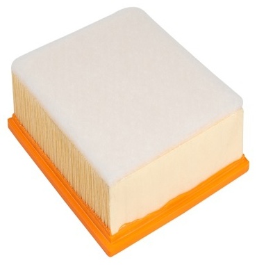 MANN-FILTER воздушный фильтр C35017