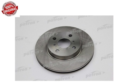 Диски PATRON передние PBD4806