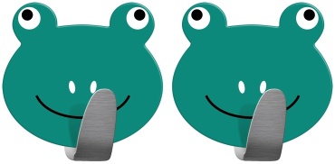 TATKRAFT Frogs 20085 2 шт