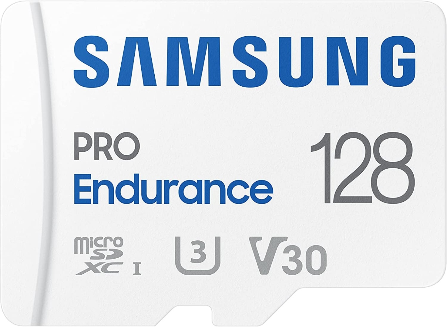 Карта памяти Samsung PRO Endurance MB-MJ128KA/AM 128 Гб