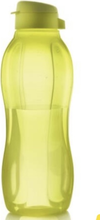 Tupperware 277311BK 1.5 л, полиэтилен