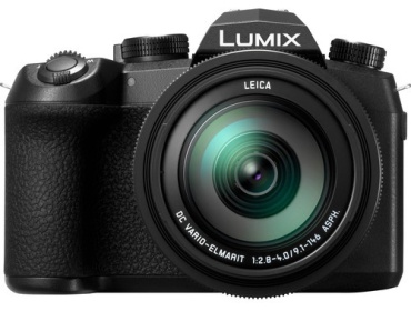 Panasonic DMC-FZ1000 II