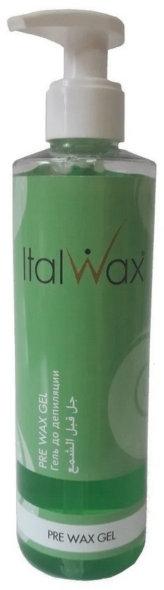 ITALWAX Гель перед депиляцией 250 мл