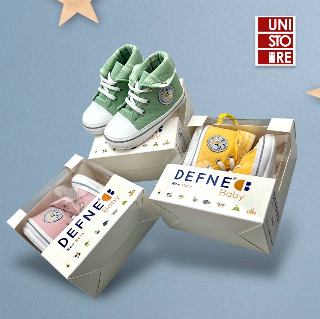 Пинетки DEFNE DFN3BA_K009_24 мультиколор 17