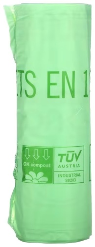 If You Care Compostable 49.2 л
