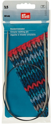 Prym 4002272112470 круговые 3.5 1 шт
