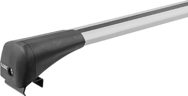 Lux 792740-Forester02m Subaru Forester 2002-2008 серебристый