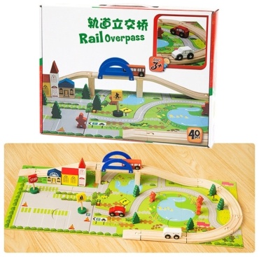 Kabi 01240AAZ Дорога 40 деталей