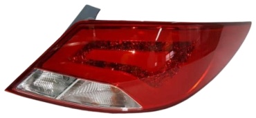 Hyundai стоп-сигнал 924021R700