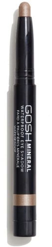 GOSH тени кремовые Hybrid Liner 002 Golden Brown