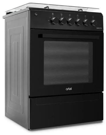Artel Apetito 50 10-E черный