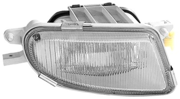 DEPO  противотуманная фара 440-2007L-UQ