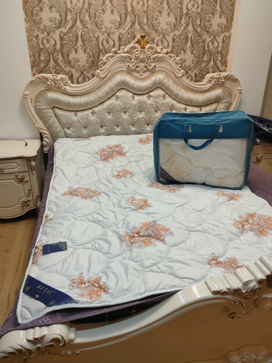 Одеяло Витас 320663 150x200 всесезонное