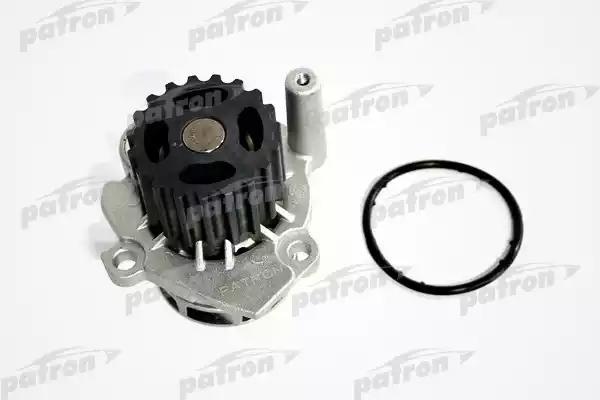 Насос PATRON PWP1191