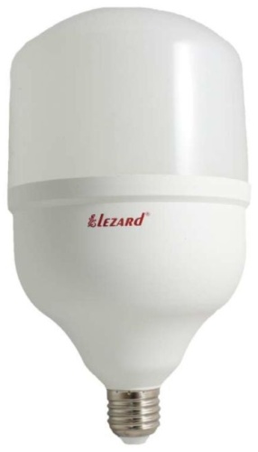 Lezard 40W E27, светодиодная, естественный белый