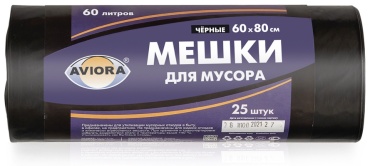 AVIORA 106-018 60 л