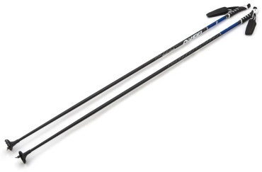 FISCHER ONSKI SPORT CARBON Z60423 145 черный
