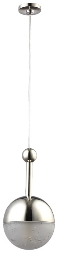 Люстра подвесная Crystal Lux G9, кол-во ламп: 1 шт