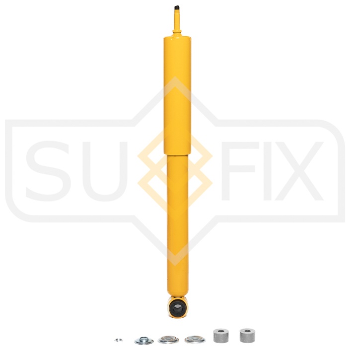 Амортизатор Sufix задний SA1399 1 шт