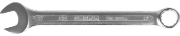 GARWIN ключ комбинированный 30 мм GR-EC30, 1 шт