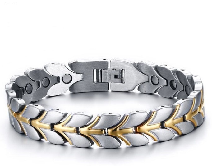 KOREAN SILVER длина 21 см нержавеющая сталь, магнезит