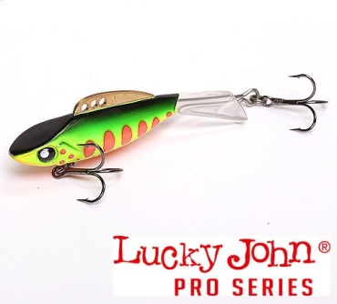 Балансир Lucky John LJME37-201 1 шт