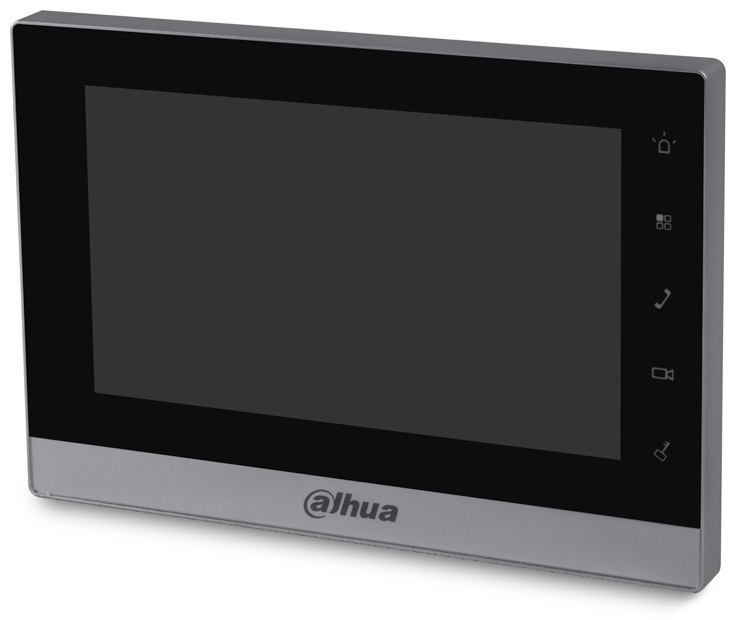 Видеодомофон dahua. Dahua vth1510ch. Dhi-vto2311r-wp. Видеодомофон dahua dh-vth1520a. Dh-vth2421fw-p.