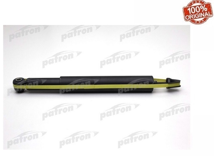 Амортизатор PATRON задний PSA343216 1 шт