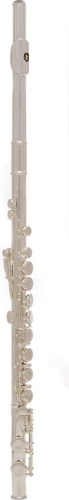 Флейта студенческая John Packer JJP011 MKII Silver серебристый