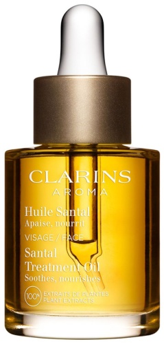 Clarins масло МАСЛО ДЛЯ ЛИЦА для лица, для зоны декольте 30 мл