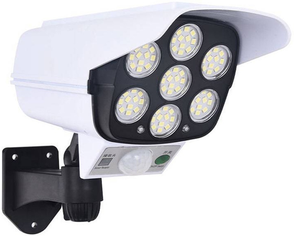 Уличный светильник настенно-потолочный LED 15 см