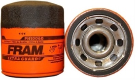 FRAM масляный фильтр PH4967