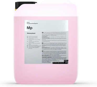 KochChemie 236005 MOTORPLAST 5 л