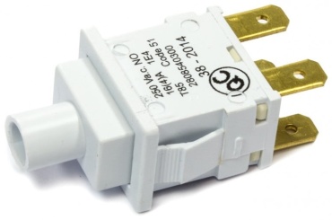 Кнопка SWT203AC белый
