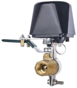 Датчик протечки Tuya MTPP6, экосистема: Amazon Alexa, Умный дом Яндекса, Tuya Smart, Google Home, Smart life