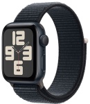 Смарт-часы Apple Watch SE 2 Gen (2023) GPS 40 мм черно-синий
