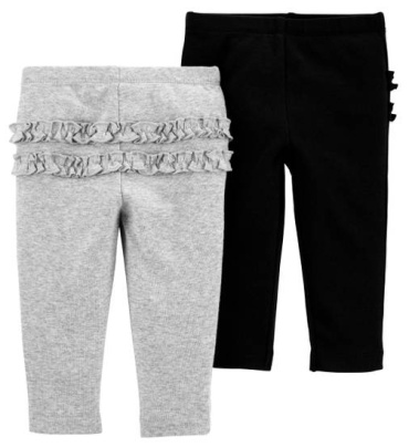 Комплект Carters мультиколор
